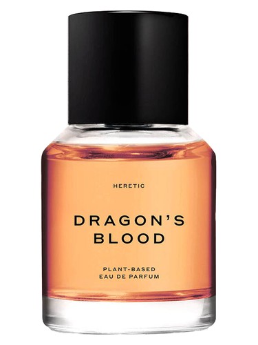Dragon's Blood