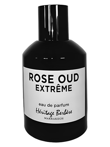 Rose Oud Extreme