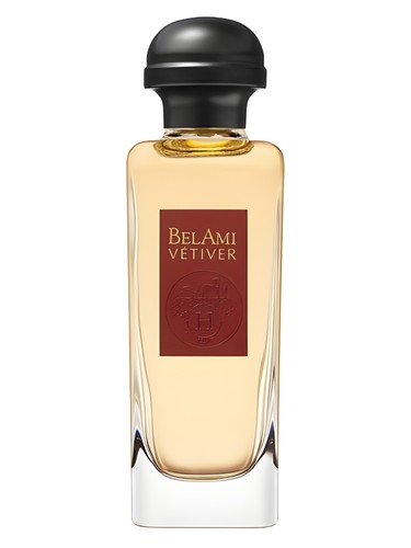 Bel Ami Vetiver
