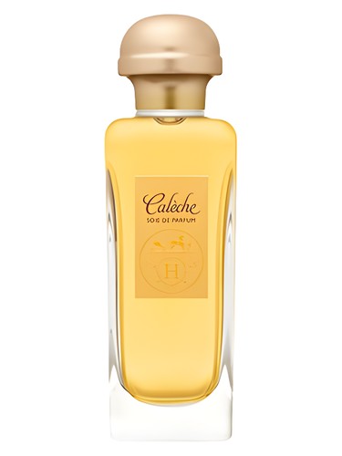 Caleche Soie de Parfum