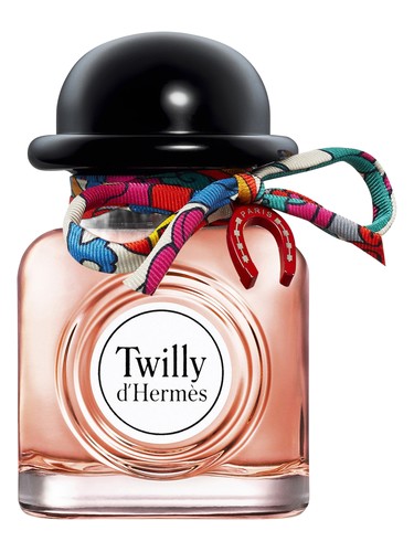 Charming Twilly d'Hermes