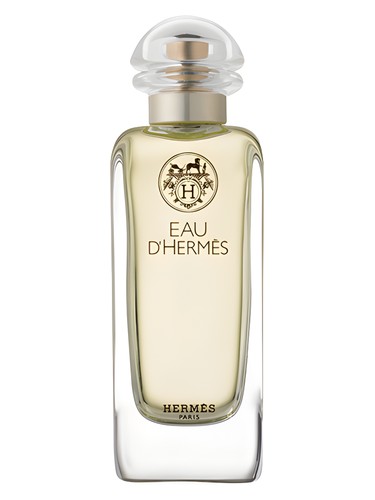 Eau D'Hermes