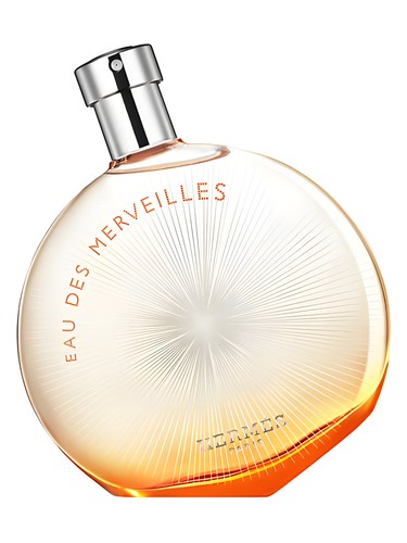 Eau des Merveilles Limited Edition 2013 2013