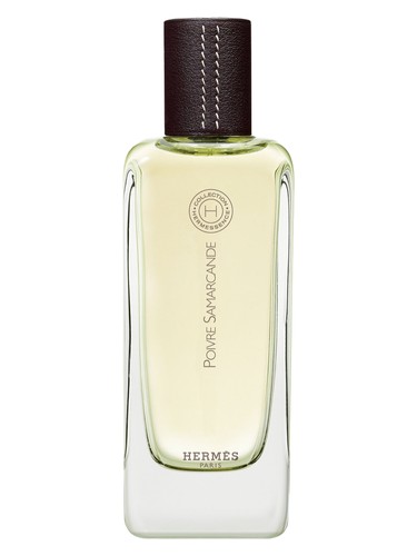 Hermessence Poivre Samarcande