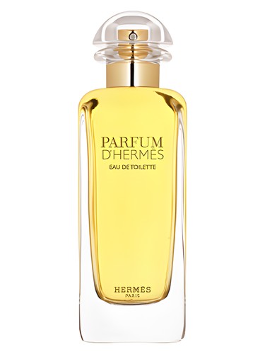 Parfum d'Hermes