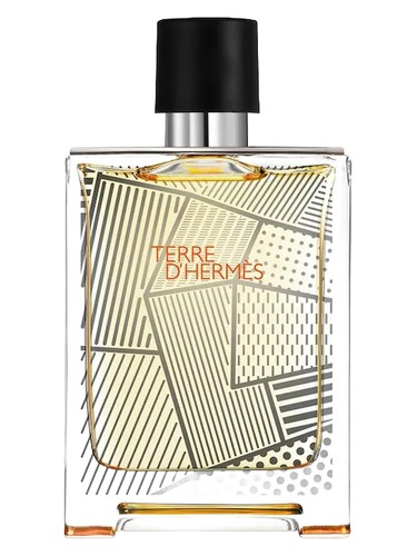 Terre d'Hermes Flacon H 2020 Eau de Toilette