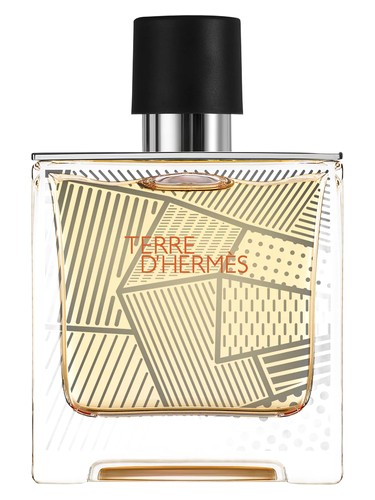 Terre d'Hermes Flacon H 2020 Parfum