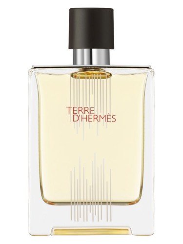 Terre d'Hermes Flacon H 2021 Eau de Toilette