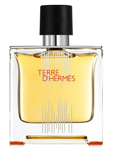 Terre d'Hermes Flacon H 2021 Parfum