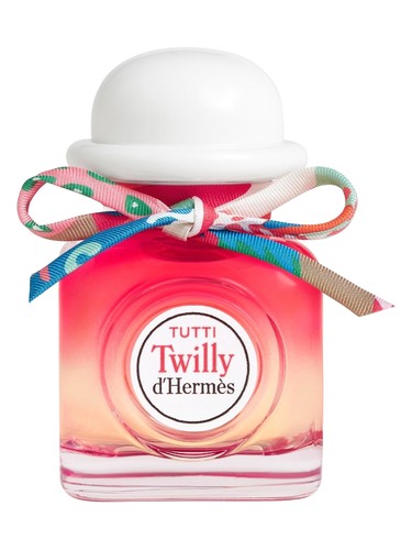 Tutti Twilly d'Hermes