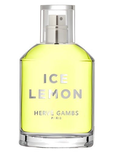 Ice Lemon