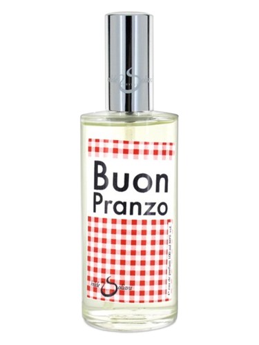 Buon Pranzo