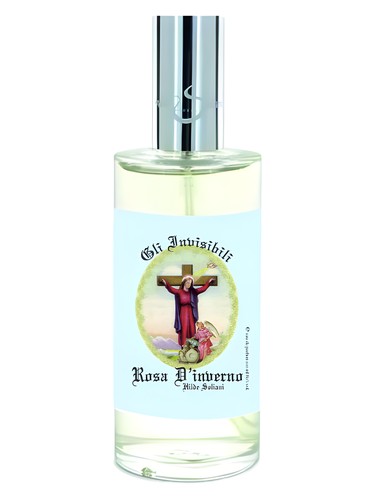 Rosa d'Inverno