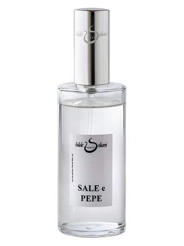 Sale e Pepe