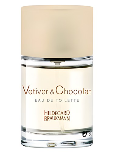 Vetiver & Chocolat