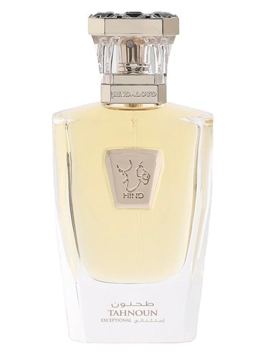 Tahnoun Exceptional
