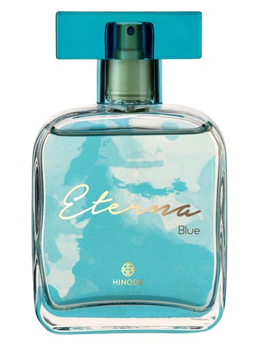 Eterna Blue