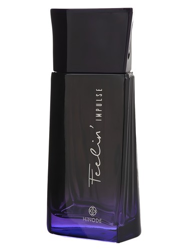 Feelin' Impulse for Man