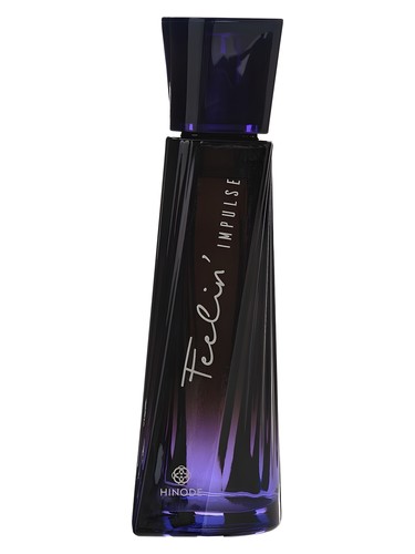 Feelin' Impulse for Woman