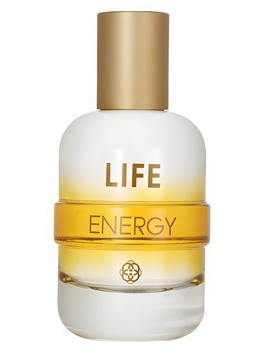 Life Energy