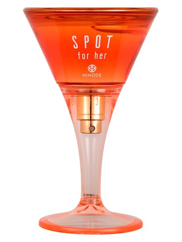 Spot Sunset for Woman