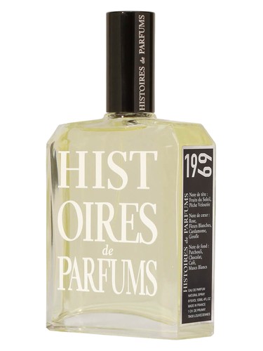 1969 Parfum de Revolte