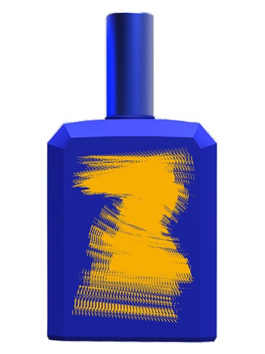 This is Not a Blue Bottle 1.7