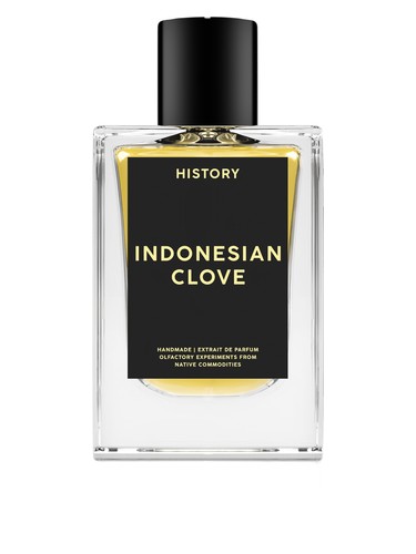 Indonesian Clove