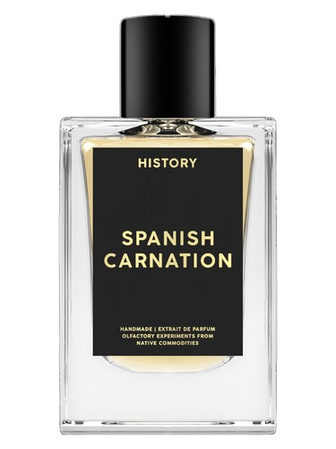 Spanish Carnation