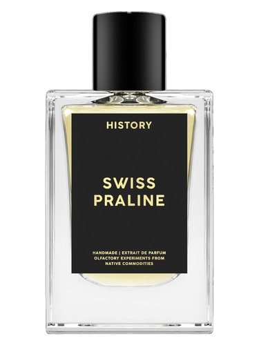 Swiss Praline