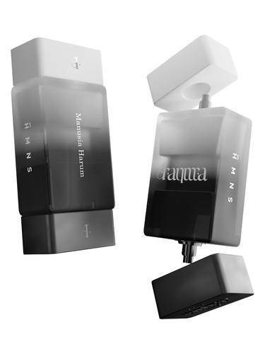 Ambar Janma-Manusia Harum