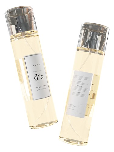 Drops of Sunshine Body Mist