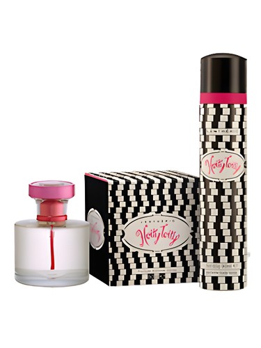 Hoity Toity (Original)