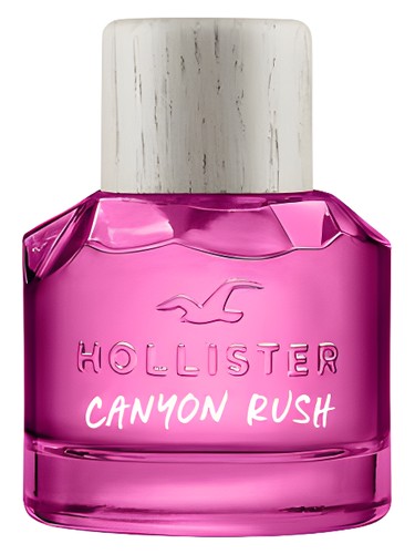 Canyon Rush for Woman