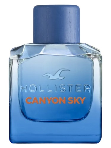Canyon Sky for Man