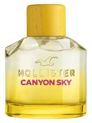 Canyon Sky for Woman