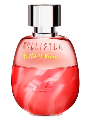 Festival Vibes for Woman