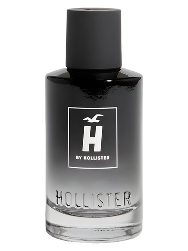 H by Hollister Eau de Cologne