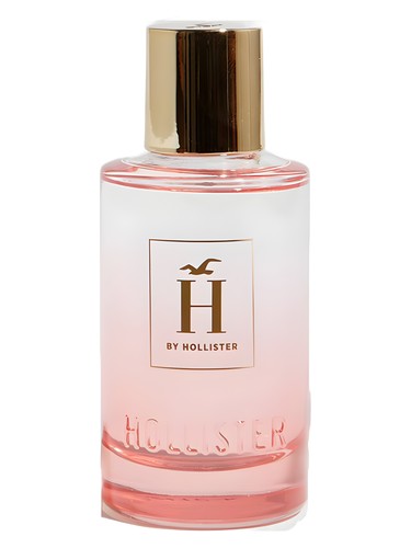 H by Hollister Eau de Parfum