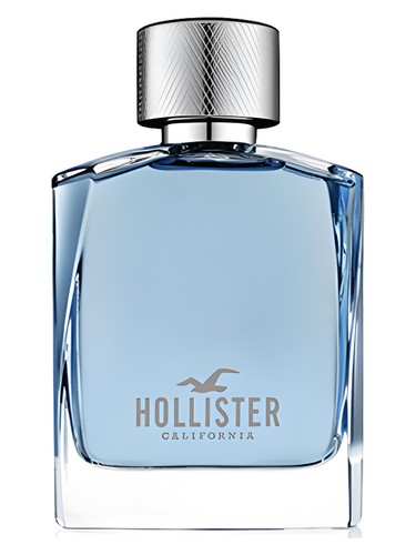 Hollister Wave for Man