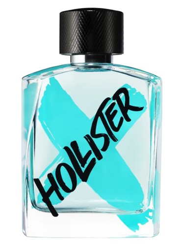 Hollister Wave X For Man for Man