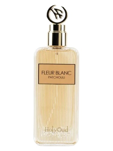 Fleur Blanc Patchouli
