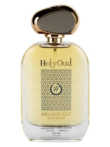 Holy Oud Meilleur Jour