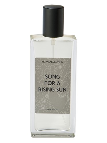 Song For a Rising Sun