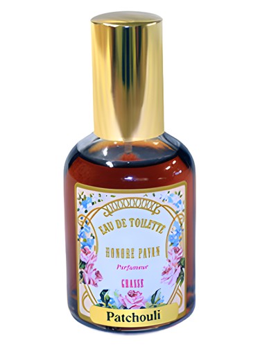 Patchouli Eau de Toilette