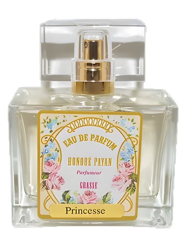 Princesse