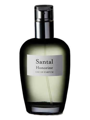 Santal Eau de Parfum