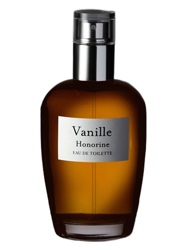 Vanille Eau de Toilette