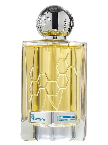 This is Not Testosterone