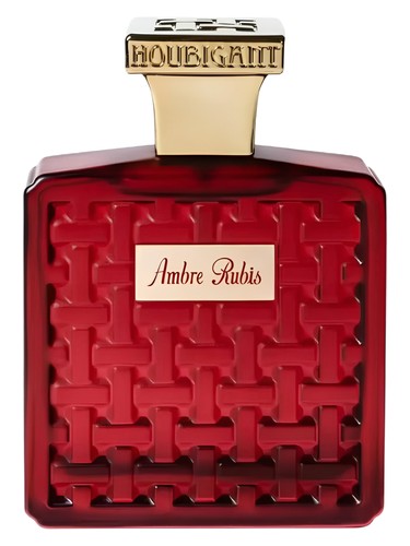 Ambre Rubis